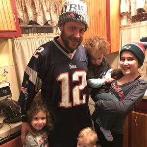 Meet your Posher, Jay